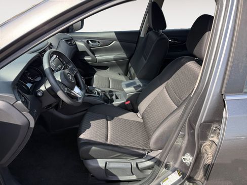 Used 2018 Nissan Rogue S FWD image 10