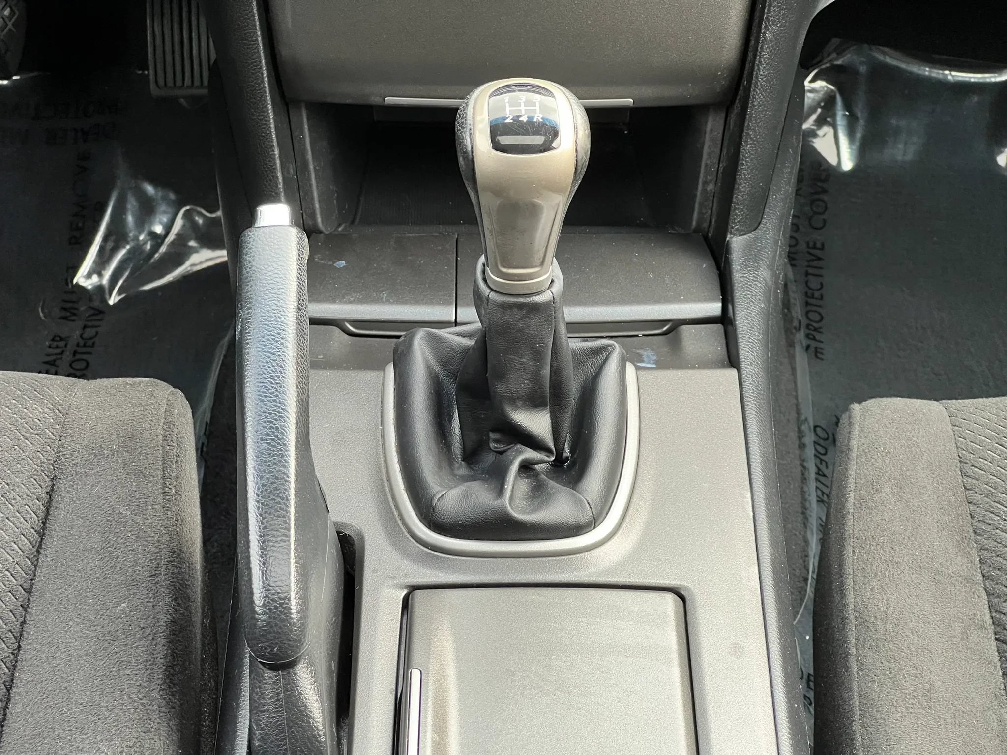 Used 2012 Honda Accord EX image 24