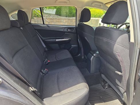 Used 2015 Subaru Crosstrek 2.0i Premium w/ Popular Package #1 AWD/4WD image 20
