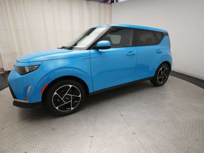 Used 2024 Kia Soul EX