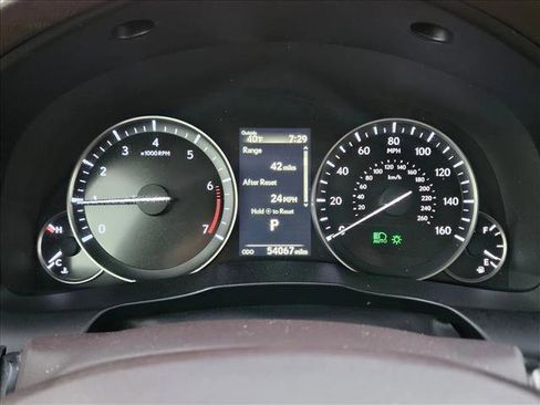 Used 2018 Lexus ES 350 image 11