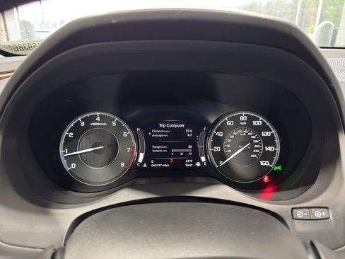 Used 2019 Acura RDX FWD w/ Advance Package image 18