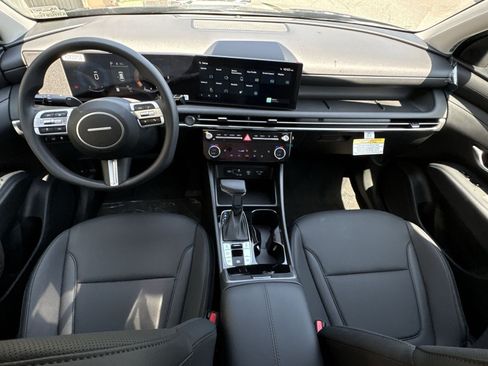 New 2026 Hyundai Tucson SEL Plus AWD/4WD image 23