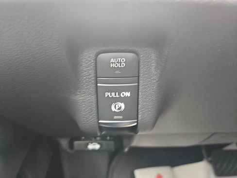 New 2026 Nissan Murano SL AWD/4WD image 24