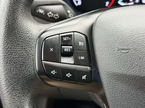 Used 2023 Ford Transit 350 XLT image 16