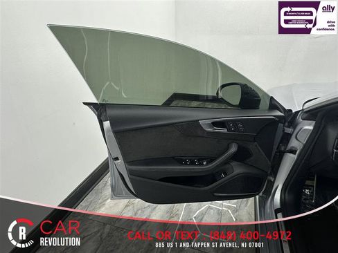 Used 2019 Audi RS 5 Sportback AWD/4WD image 14