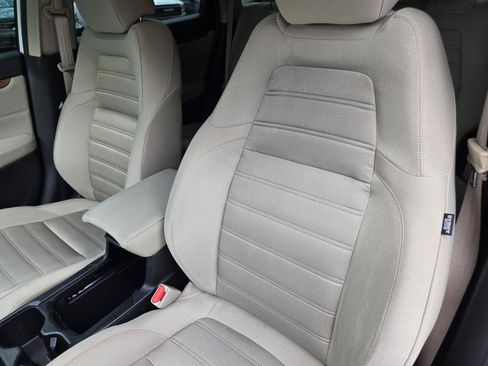 Used 2022 Honda CR-V EX image 16
