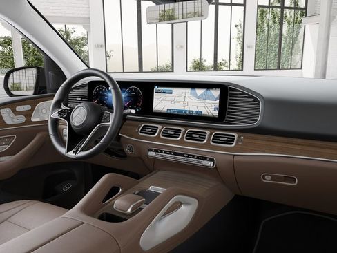 New 2026 Mercedes-Benz GLE 350 4MATIC image 41