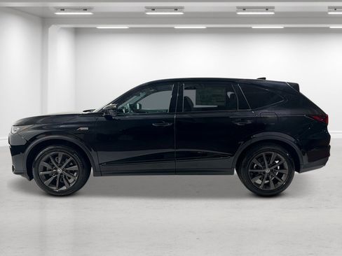 New 2026 Acura MDX A-Spec image 2