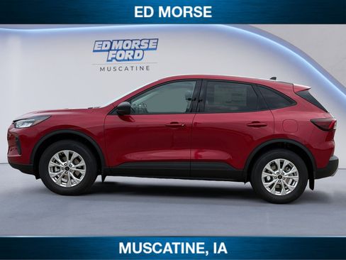 New 2025 Ford Escape Active w/ Tech Pack #1 image 2