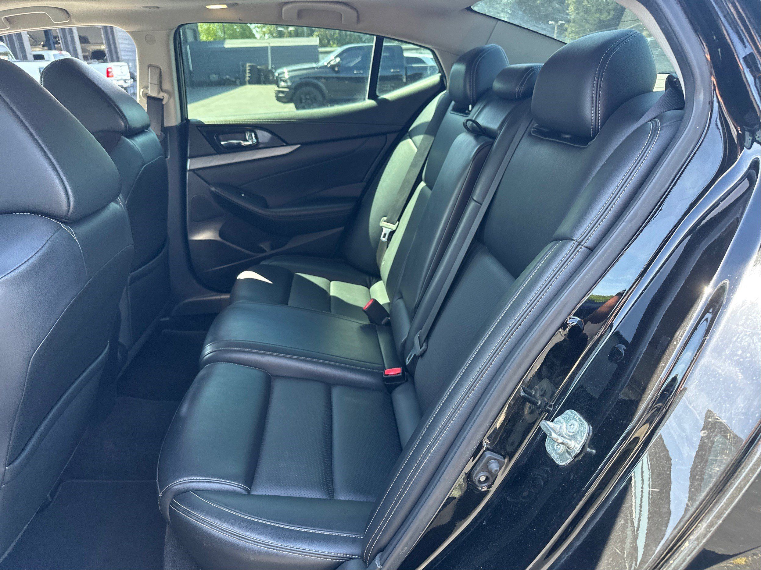 Used 2017 Nissan Maxima 3.5 SL FWD image 10