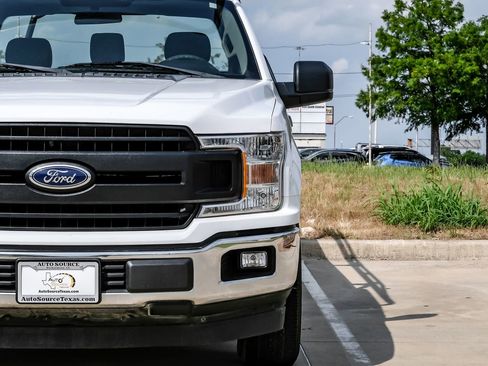 Used 2018 Ford F150 XL w/ Equipment Group 101A Mid RWD image 40