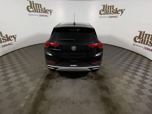 Used 2023 Buick Encore GX Preferred image 7