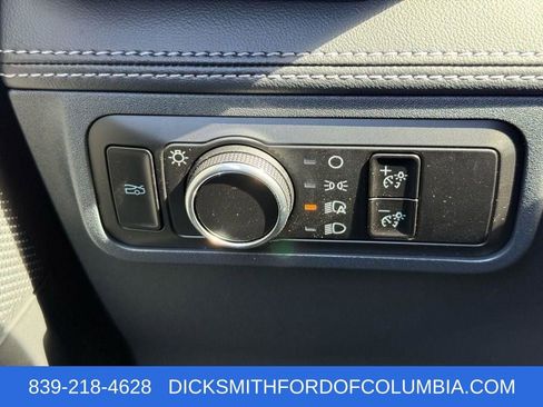 New 2025 Ford Mustang GT Premium image 21