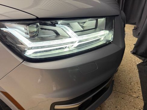Used 2018 Audi Q7 3.0T Premium Plus AWD/4WD image 18