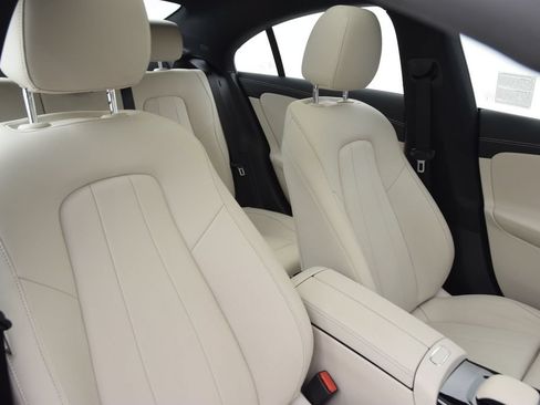 Certified 2023 Mercedes-Benz CLA 250 image 17