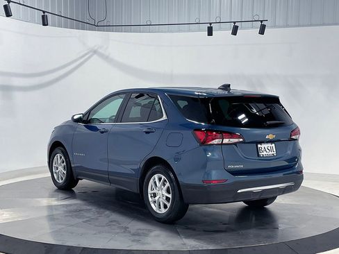 Used 2024 Chevrolet Equinox LT FWD image 14