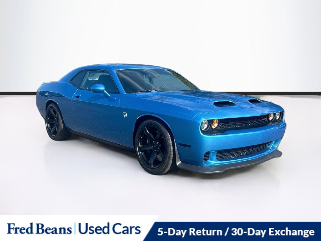 Used Dodge Challenger for Sale Near Me in Hanover, PA - Autotrader