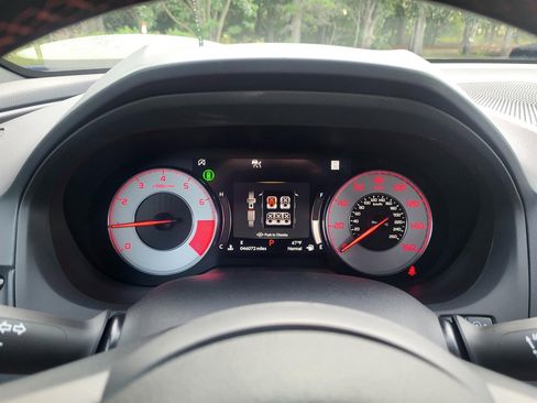Used 2023 Acura RDX A-Spec FWD image 24
