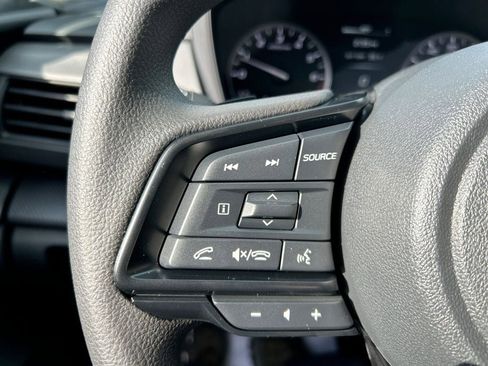 New 2026 Subaru Crosstrek 2.0i Premium AWD/4WD image 22