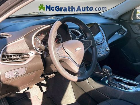 Used 2024 Chevrolet Malibu LT image 15