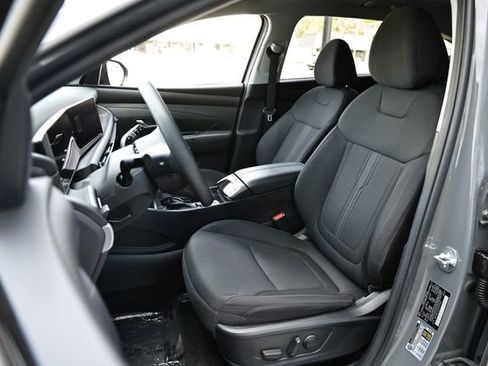 Used 2025 Hyundai Tucson SEL AWD/4WD image 19