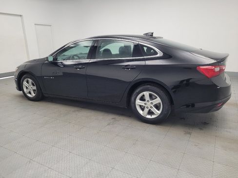 Used 2023 Chevrolet Malibu LT image 3