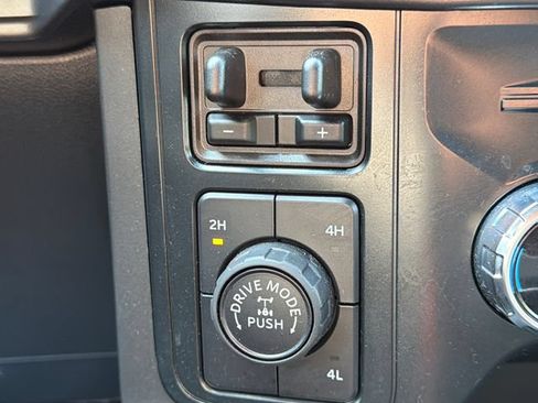 Used 2025 Ford F150 Tremor w/ Bed Utility Package AWD/4WD image 29