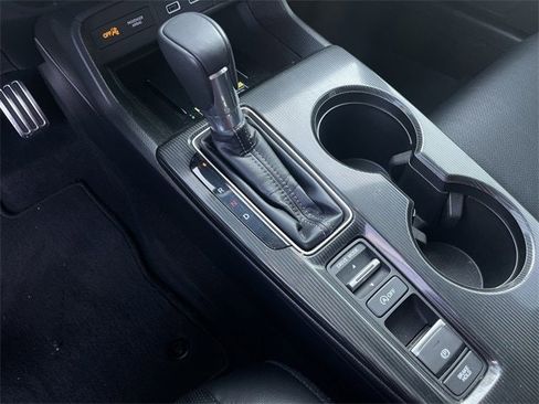 Used 2024 Honda Civic Sport Touring image 23