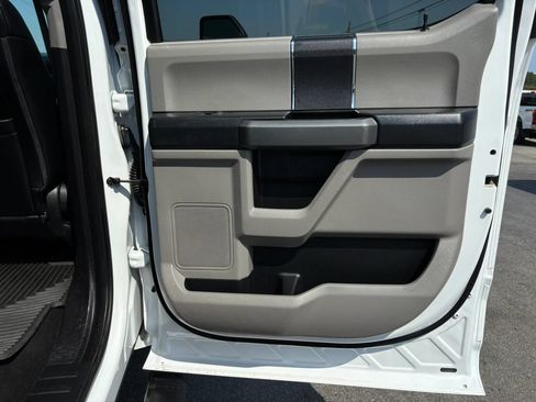 Used 2018 Ford F350 XLT w/ FX4 4x4 Off Road Package image 26