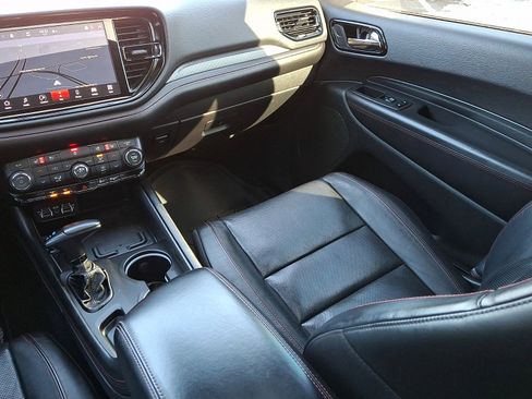 Used 2022 Dodge Durango R/T w/ Blacktop Package image 16