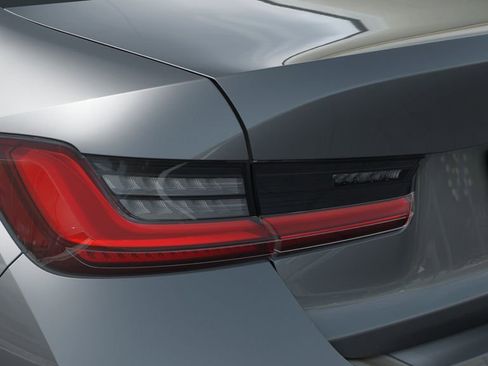 New 2026 BMW 330i Sedan w/ Premium Package image 8