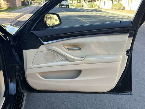 Used 2013 BMW 528i Sedan image 47