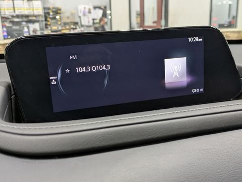 Used 2023 MAZDA CX-30 AWD 2.5 S w/ Preferred Package image 12