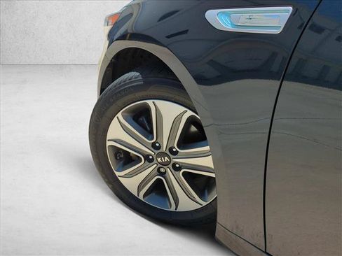 Used 2017 Kia Optima EX w/ Technology Package FWD image 10