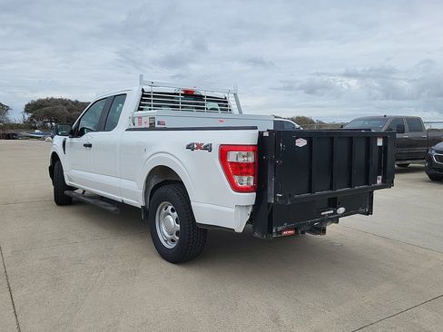 Used 2021 Ford F150 XL w/ XL Power Equipment Group image 7