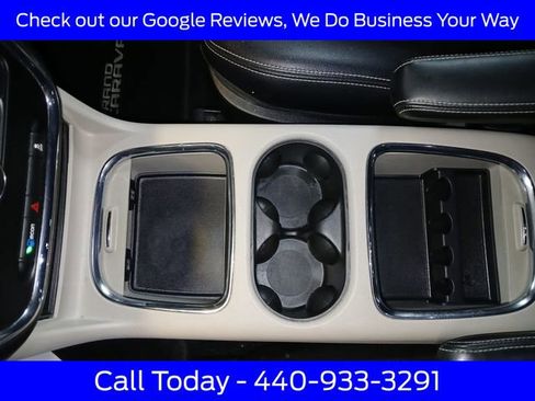 Used 2017 Dodge Grand Caravan SXT w/ Driver Convenience Group FWD image 26