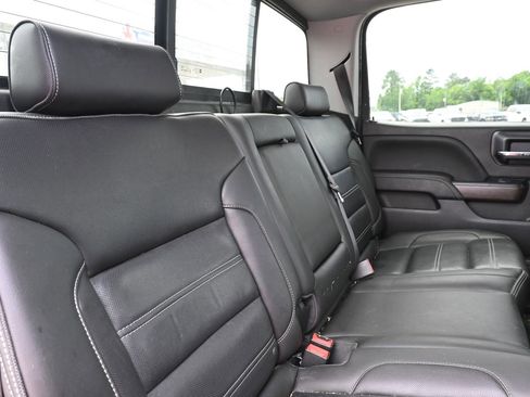 Used 2018 GMC Sierra 1500 Denali AWD/4WD image 27