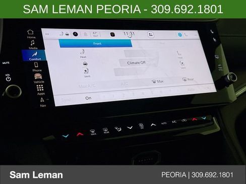 New 2026 Jeep Grand Cherokee L Limited image 16