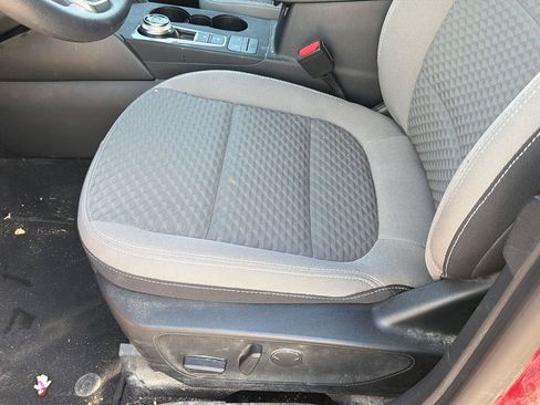 Used 2020 Ford Escape SE AWD/4WD image 12