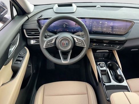 New 2026 Buick Envision Preferred image 16