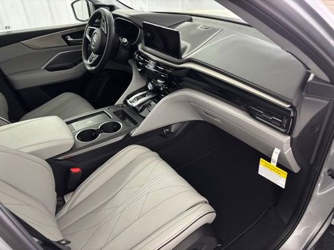 New 2026 Acura MDX w/ Advance Package image 32