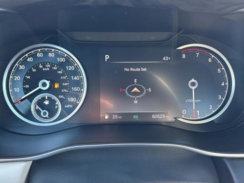 Used 2023 Genesis G70 3.3T w/ Sport Prestige Package image 29