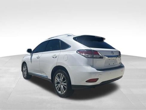 Used 2013 Lexus RX 350 FWD w/ Premium Pkg image 9