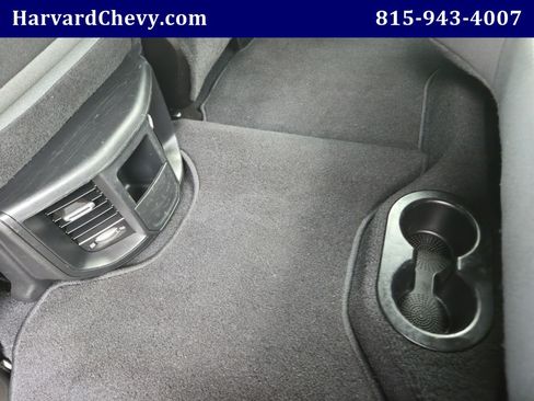 Used 2024 RAM 3500 Big Horn AWD/4WD image 29