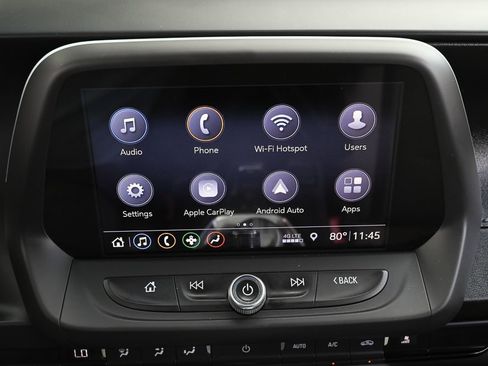 Used 2019 Chevrolet Camaro SS image 23