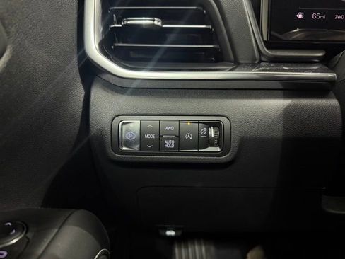 New 2026 GMC Terrain Denali image 17