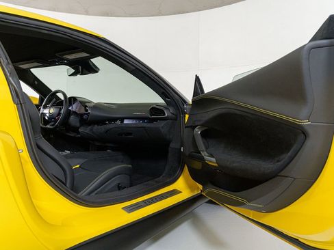 Used 2022 Ferrari 296 GTB image 32