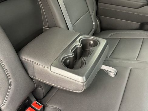Used 2026 Chevrolet Silverado 1500 RST w/ RST All Star Premium Package AWD/4WD image 42