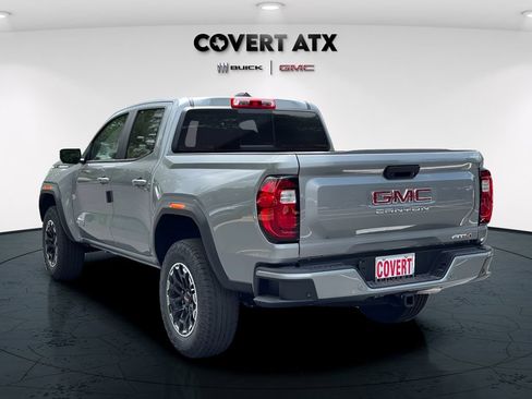 New 2026 GMC Canyon AT4 w/ Technology Plus Package AWD/4WD image 5